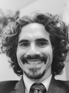 Maximilian Rocha Ethics and Compliance Switzerland » Maximilien Roche
